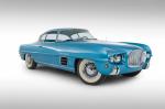 Dodge Firearrow III Sport Coupe Concept Car 1954 года